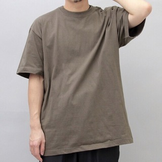 6955【希少デザイン】Y-3☆ビッグロゴ定番カラーtシャツ入手困難　人気　美品