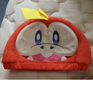 ポケモン(ポケモン)のポケモンなりきりキャップ ホゲータポケモンセンターオリジナル(帽子)