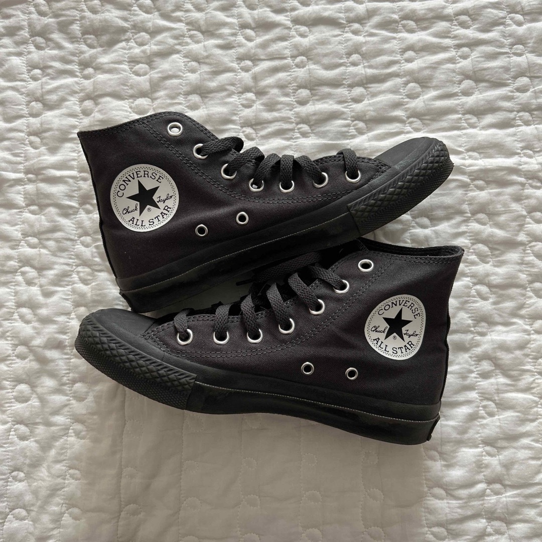 CONVERSE(コンバース)のコンバース　オールスター　モノカラーズ(ハイカット) レディースの靴/シューズ(スニーカー)の商品写真