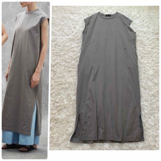 8/2削除!! akiki summer maxi dress