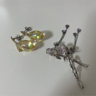 ☆sleepingbeauty☆様(ピアス)