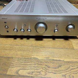 DENON pma-1500se(その他)