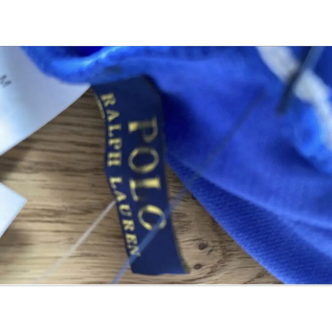 POLO RALPH LAUREN(ポロラルフローレン)のPOLO ラルフローレン　水着　ワンピース　小さめサイズ　米国購入　新品 レディースの水着/浴衣(水着)の商品写真