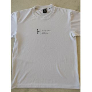 インザペイント(IN THE PAINT)のBASKETBALL 練習用半袖Tシャツ(バスケットボール)