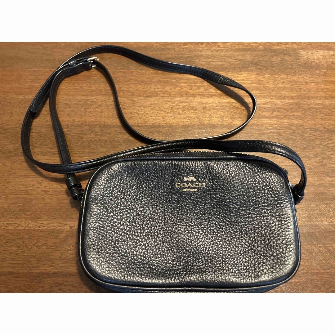 coach ミニショルダーバッグ