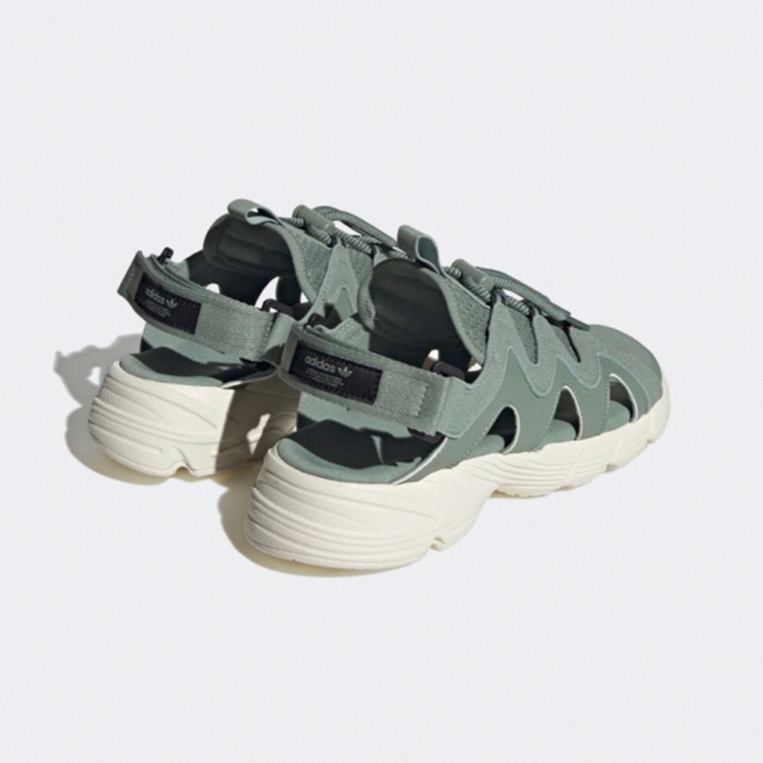 adidas(アディダス)のアディダス アスター サンダル / adidas Astir Sandals レディースの靴/シューズ(サンダル)の商品写真