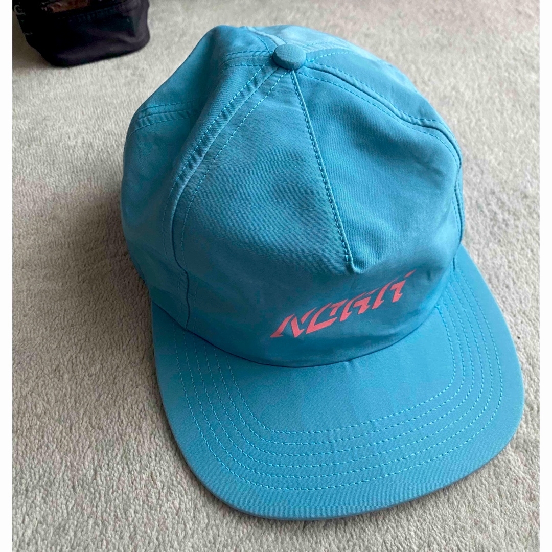 NOAH NYC パーカー フーディー ネイビー XLサイズ 希少