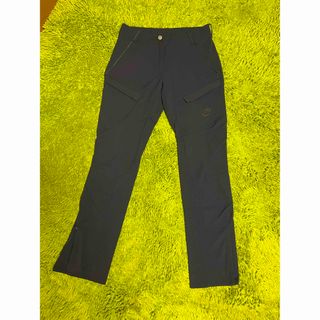 マムート(Mammut)のマムート　ハイキングパンツZinal Pants AF Women 正規品(登山用品)