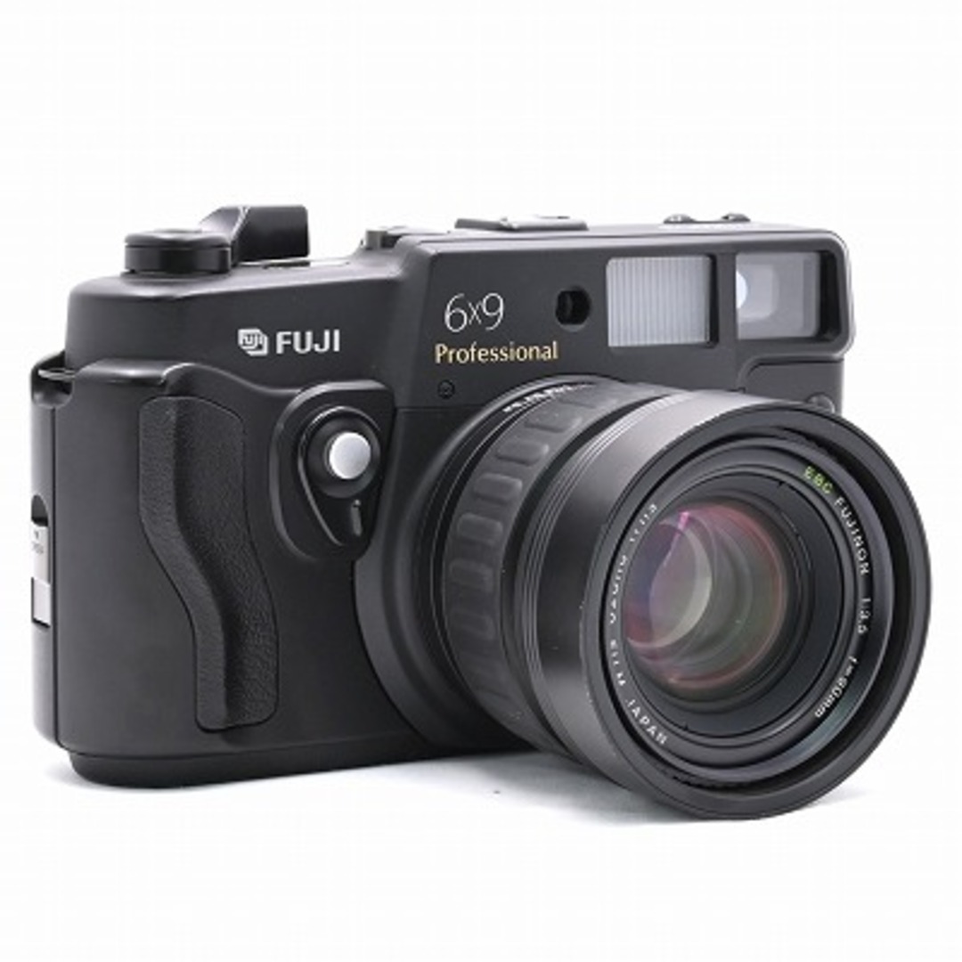 富士フイルム(フジフイルム)のFUJIFILM GW690 III Professional スマホ/家電/カメラのカメラ(フィルムカメラ)の商品写真