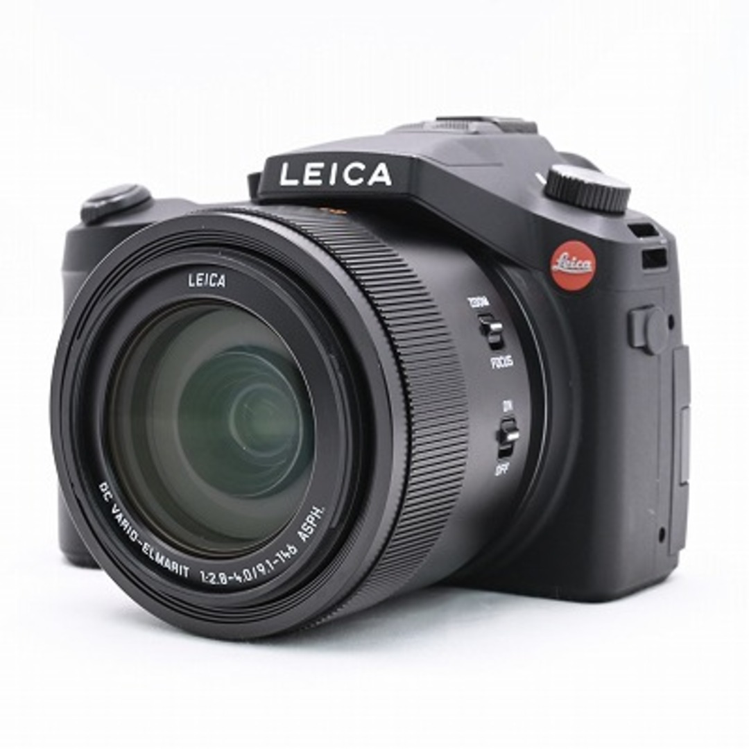 Leica V-LUX Typ 114