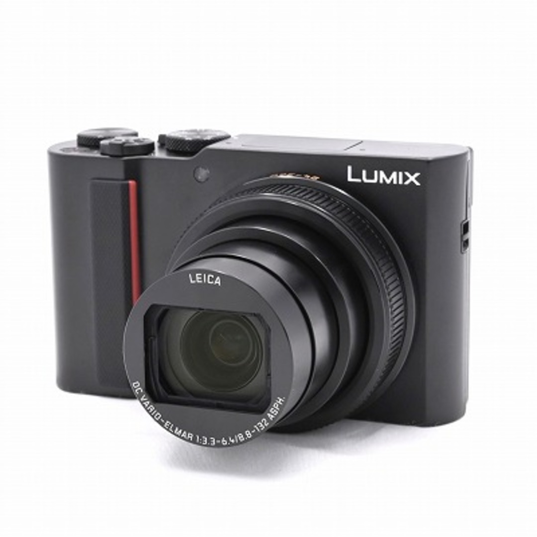 1度のみ使用美品】Panasonic LUMIX DC-TX2D【即購入可】 1度のみ使用美品】Panasonic LUMIX DC-TX2D【即購入可】