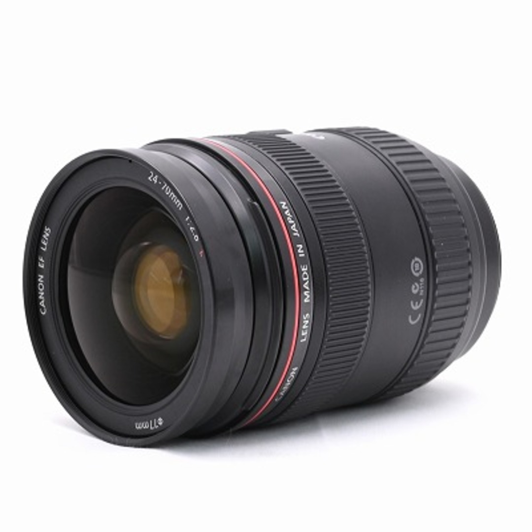 Canon EF24-70mm F2.8L USM Canon EF24-70mm F2.8L USM