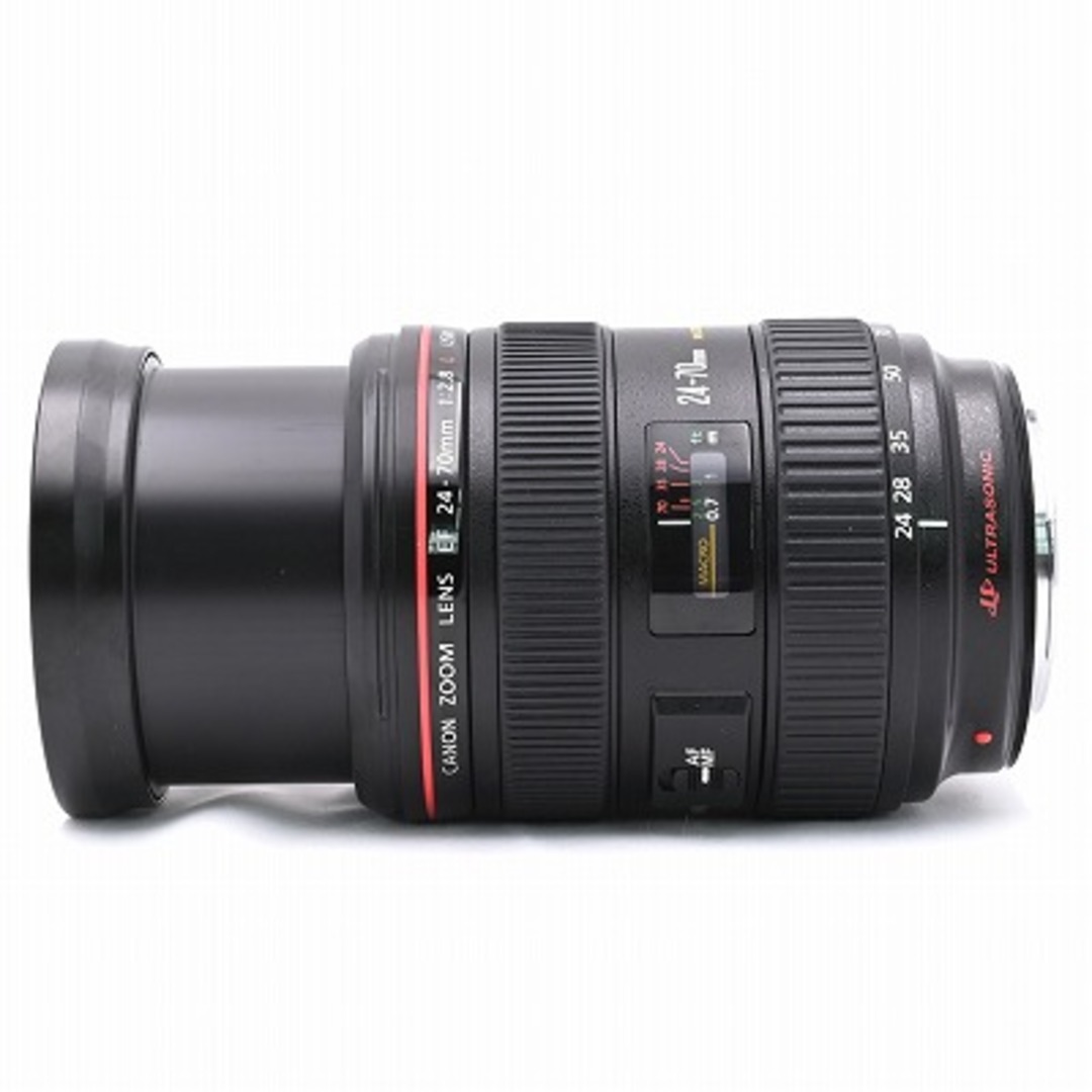 Canon EF24-70mm F2.8L USM Canon EF24-70mm F2.8L USM