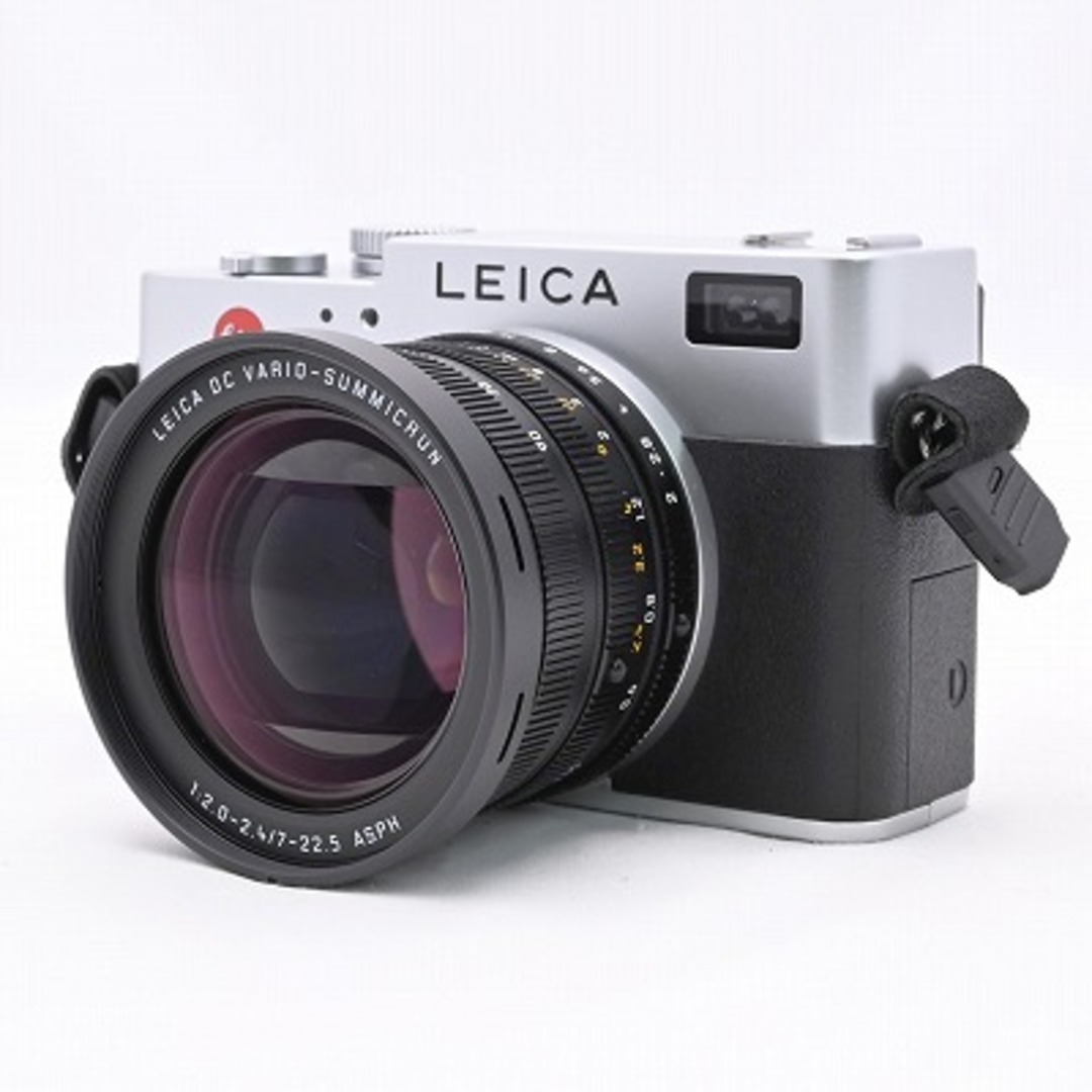 Leica DIGILUX 2カメラ