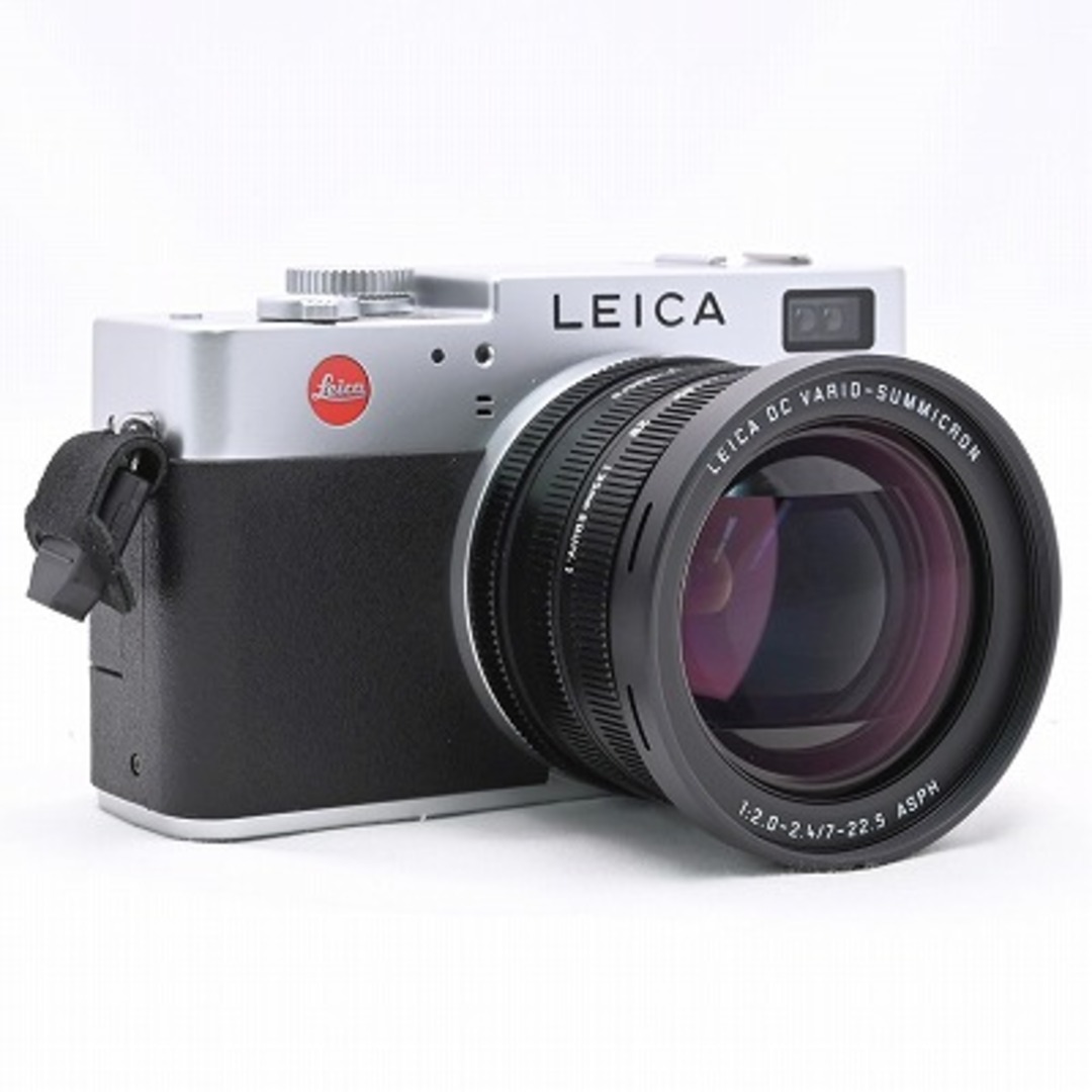 LEICA - Leica DIGILUX 2の通販 by Flagship Camera. (フラッグ LEICA - Leica DIGILUX 2の通販 by Flagship Camera. (フラッグ