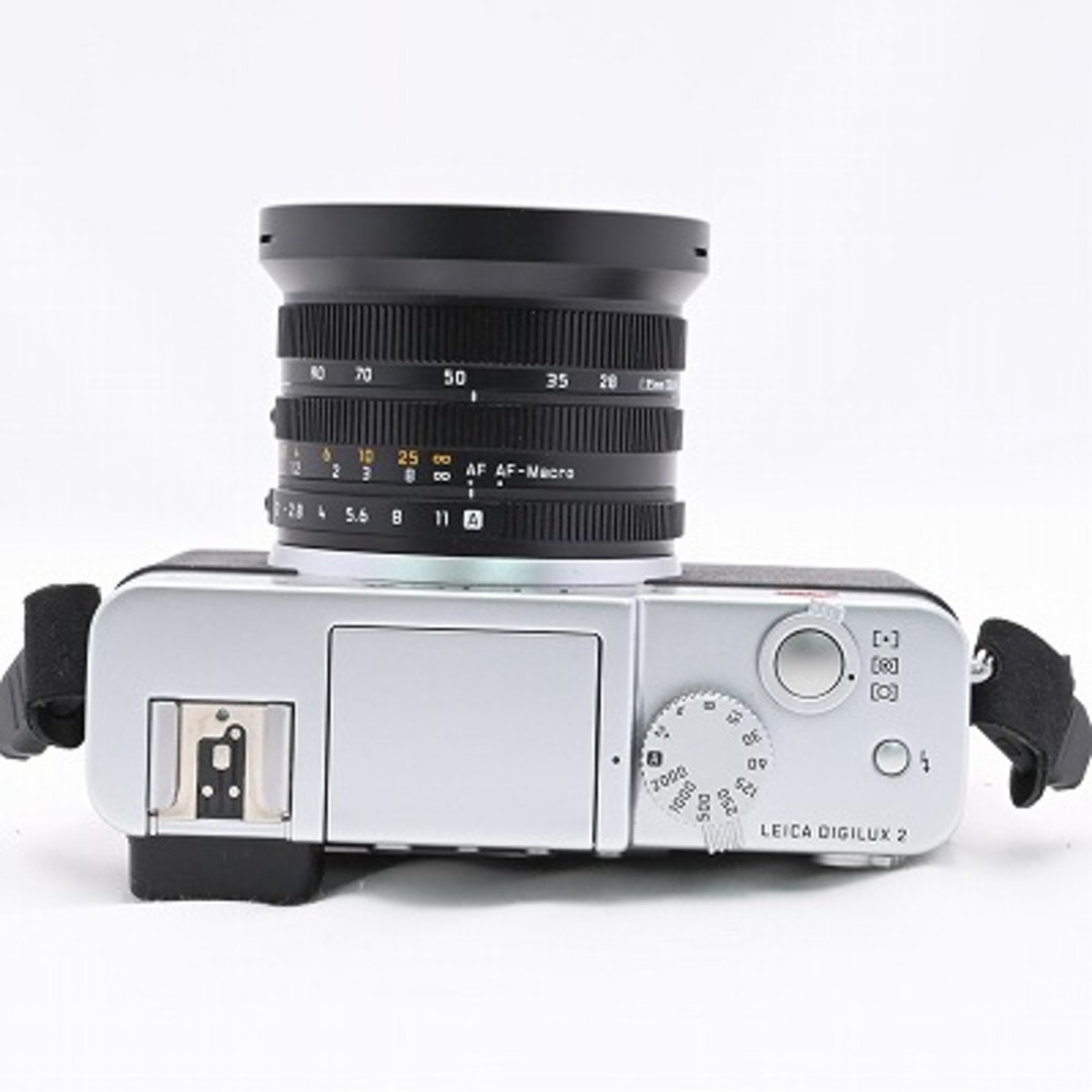 LEICA - Leica DIGILUX 2の通販 by Flagship Camera. (フラッグ LEICA - Leica DIGILUX 2の通販 by Flagship Camera. (フラッグ