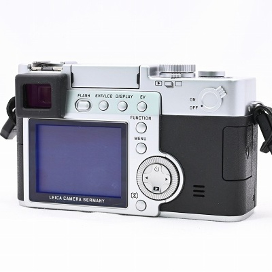 LEICA - Leica DIGILUX 2の通販 by Flagship Camera. (フラッグ LEICA - Leica DIGILUX 2の通販 by Flagship Camera. (フラッグ
