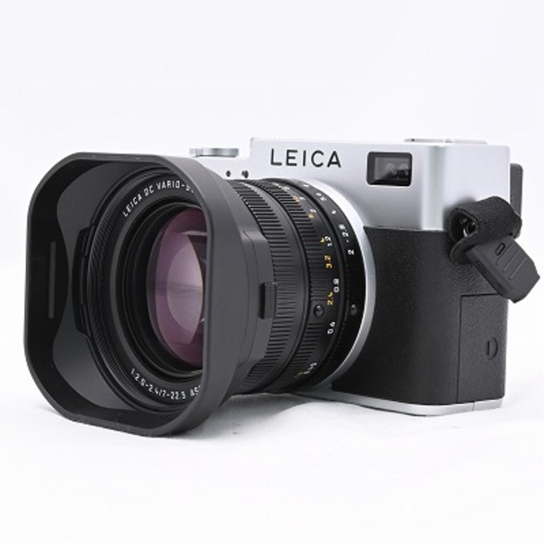 LEICA - Leica DIGILUX 2の通販 by Flagship Camera. (フラッグ LEICA - Leica DIGILUX 2の通販 by Flagship Camera. (フラッグ