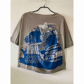Sensounico(Tシャツ(半袖/袖なし))のフリマアイテム一覧 Sensounico(Tシャツ(半袖/袖なし))のフリマアイテム一覧