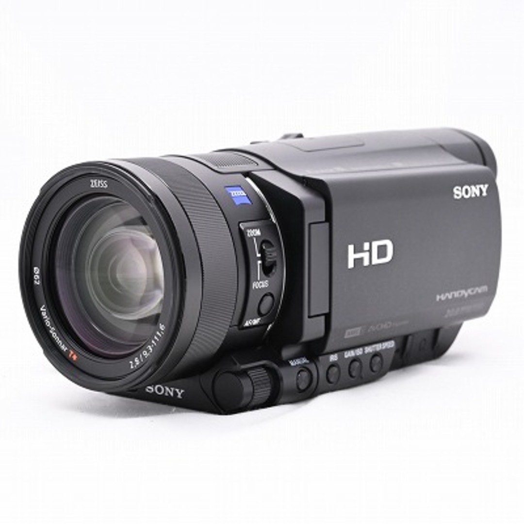 sony hdr-cx900 ジャンクカメラ