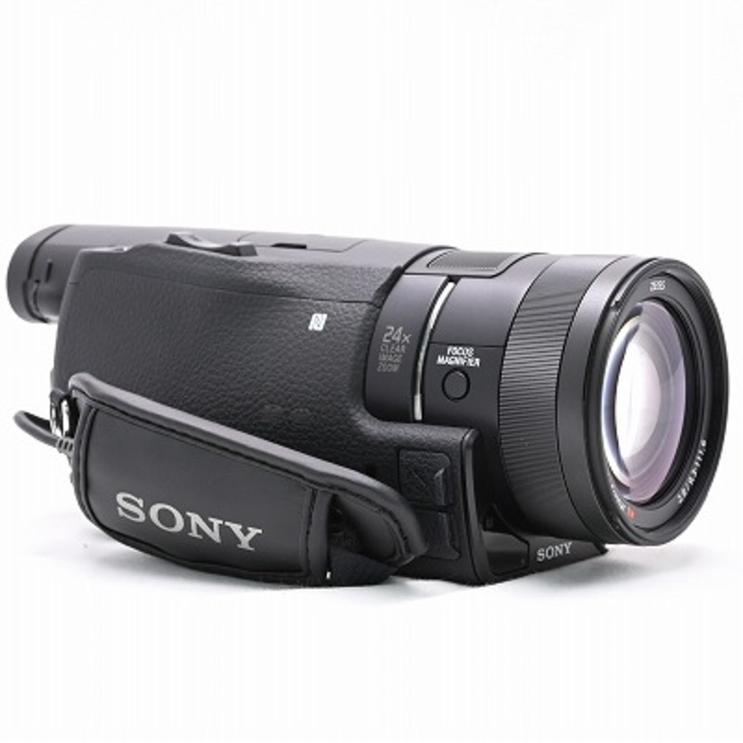 SONY - SONY HDR-CX900 ブラックの通販 by Flagship Camera SONY - SONY HDR-CX900 ブラックの通販 by Flagship Camera