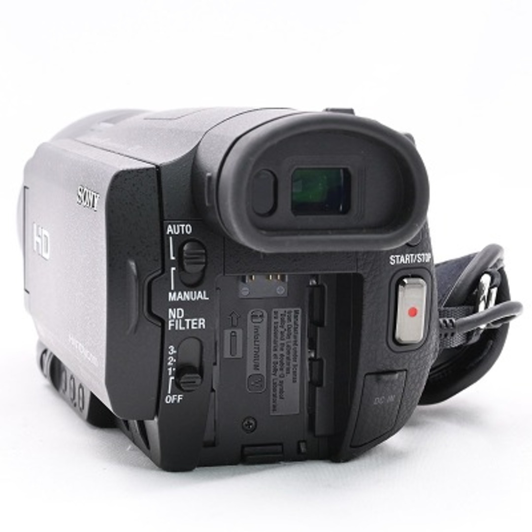 SONY - SONY HDR-CX900 ブラックの通販 by Flagship Camera SONY - SONY HDR-CX900 ブラックの通販 by Flagship Camera