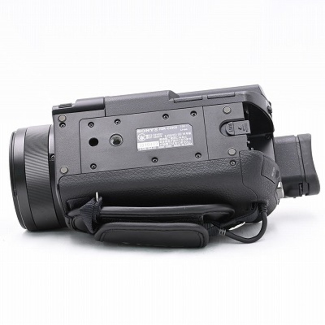 SONY - SONY HDR-CX900 ブラックの通販 by Flagship Camera SONY - SONY HDR-CX900 ブラックの通販 by Flagship Camera