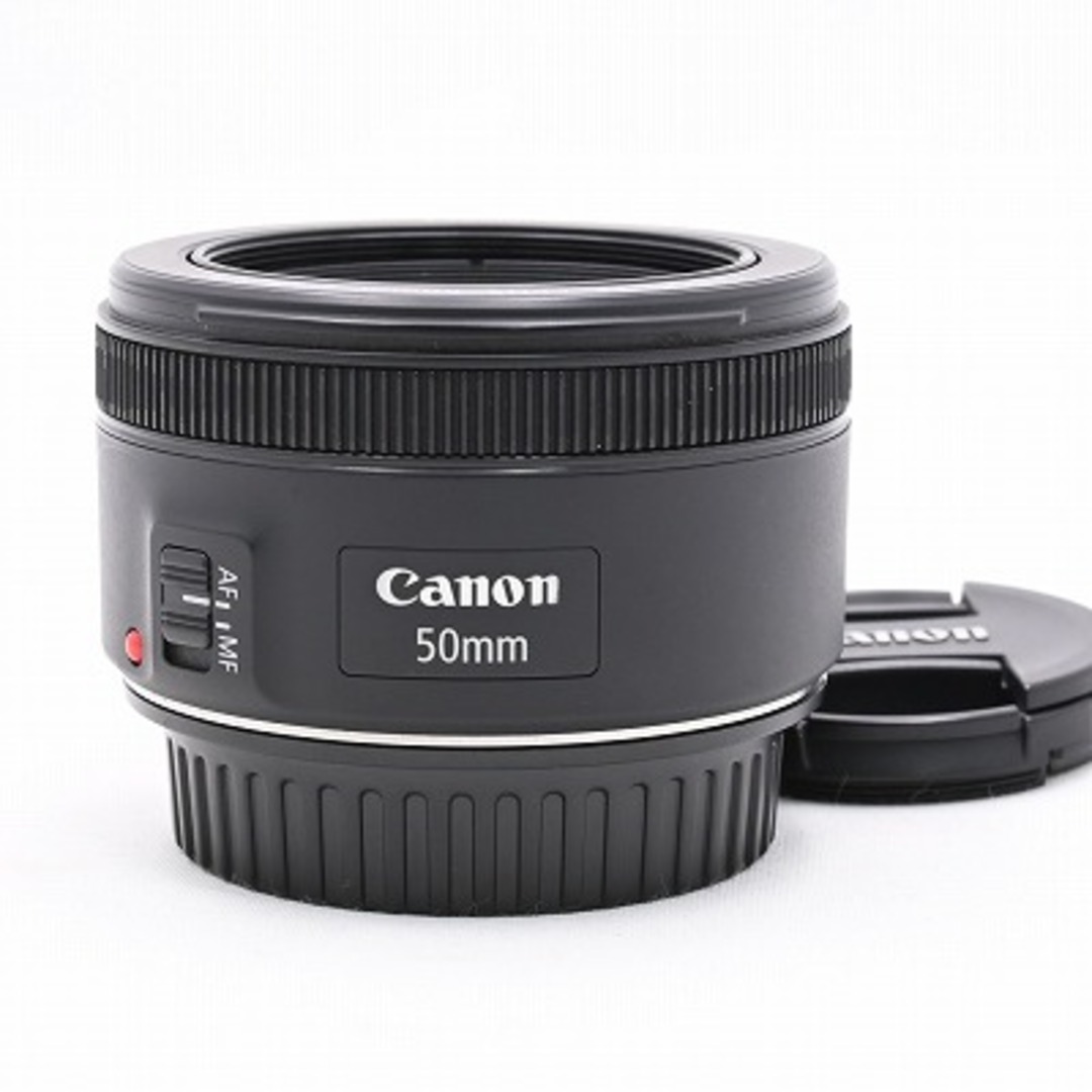 Canon EF50mm F1.8 STM