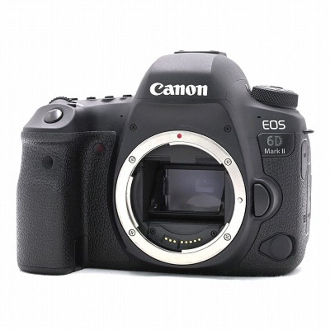 Canon - Canon EOS 6D MarkII ボディの通販 by Flagship Camera