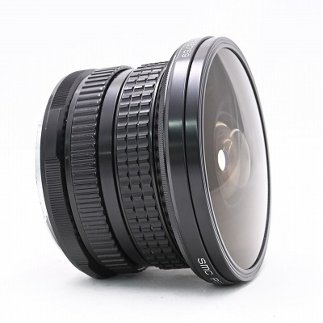PENTAX - PENTAX smc 67 フィッシュアイ 35mm F4.5の通販 by PENTAX - PENTAX smc 67 フィッシュアイ 35mm F4.5の通販 by