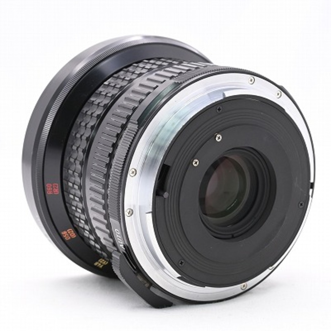 PENTAX - PENTAX smc 67 フィッシュアイ 35mm F4.5の通販 by PENTAX - PENTAX smc 67 フィッシュアイ 35mm F4.5の通販 by