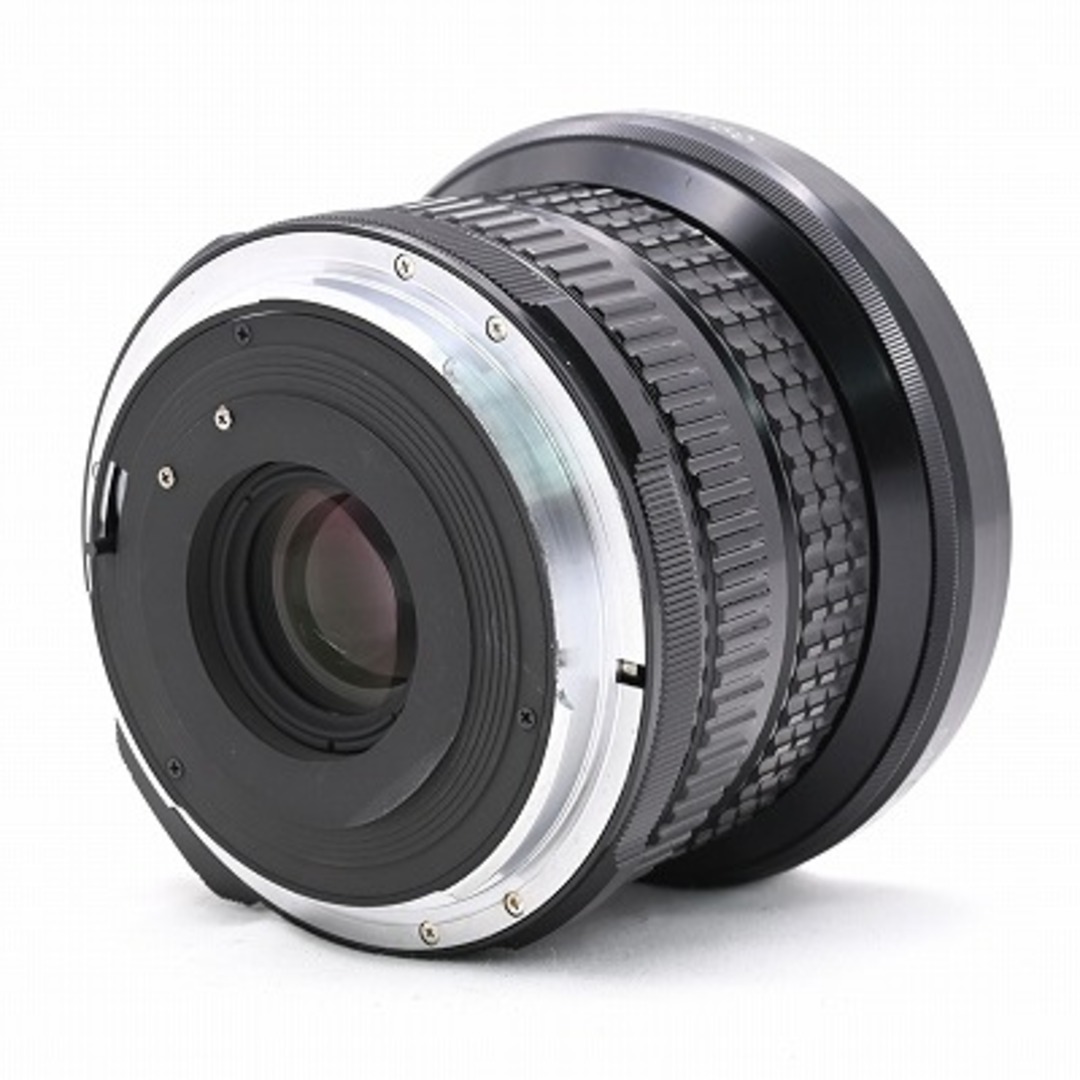 PENTAX - PENTAX smc 67 フィッシュアイ 35mm F4.5の通販 by PENTAX - PENTAX smc 67 フィッシュアイ 35mm F4.5の通販 by