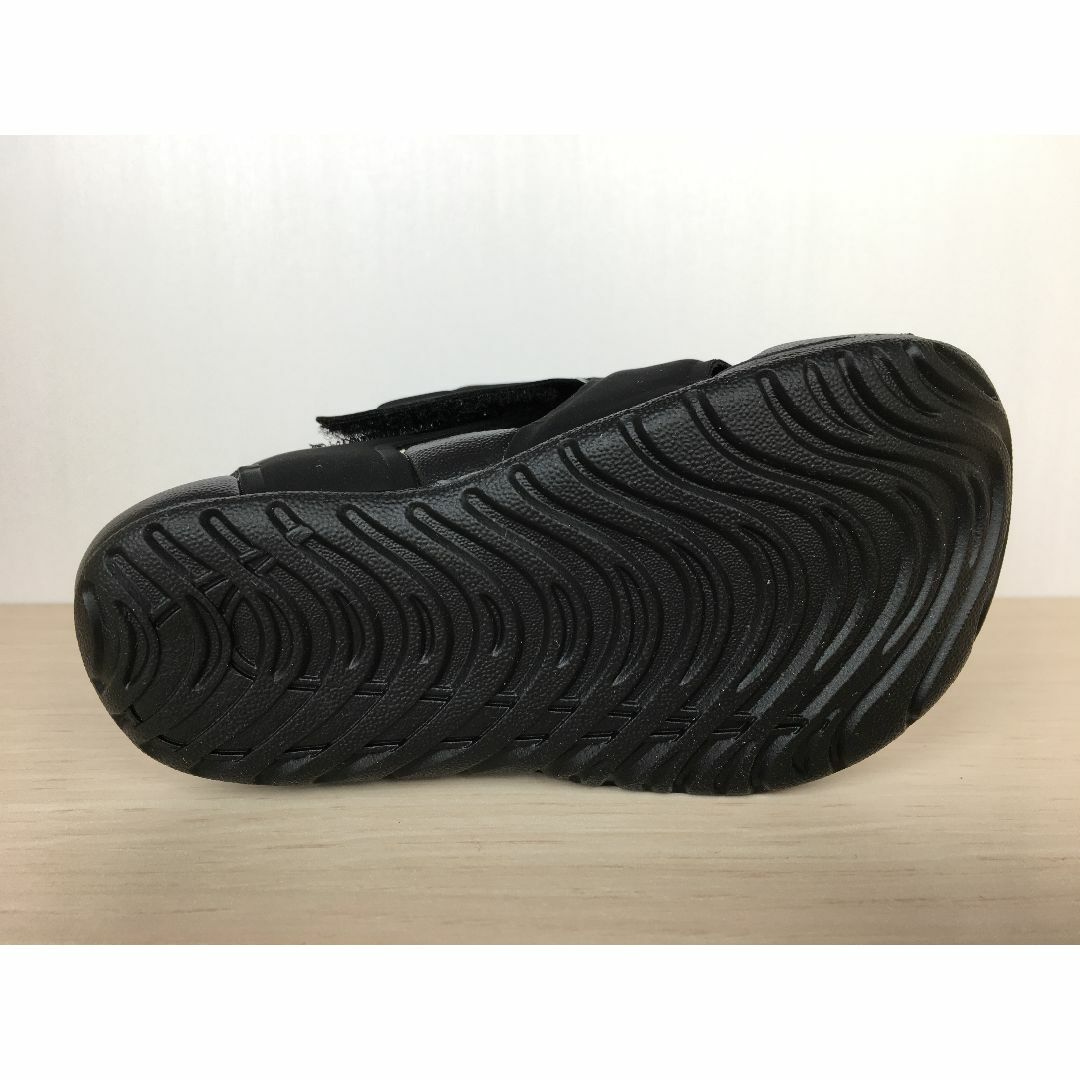 NIKE(ナイキ)のナイキ サンレイプロテクト2 TD サンダル 15,0cm 新品 (1091) キッズ/ベビー/マタニティのキッズ靴/シューズ(15cm~)(サンダル)の商品写真