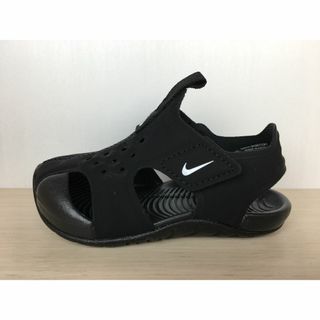 ナイキ(NIKE)のナイキ サンレイプロテクト2 TD サンダル 15,0cm 新品 (1091)(サンダル)