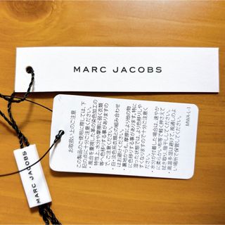 自分へのご褒美にいかがでしょうか？美品MARCJACOBSレザー製品のパスケース