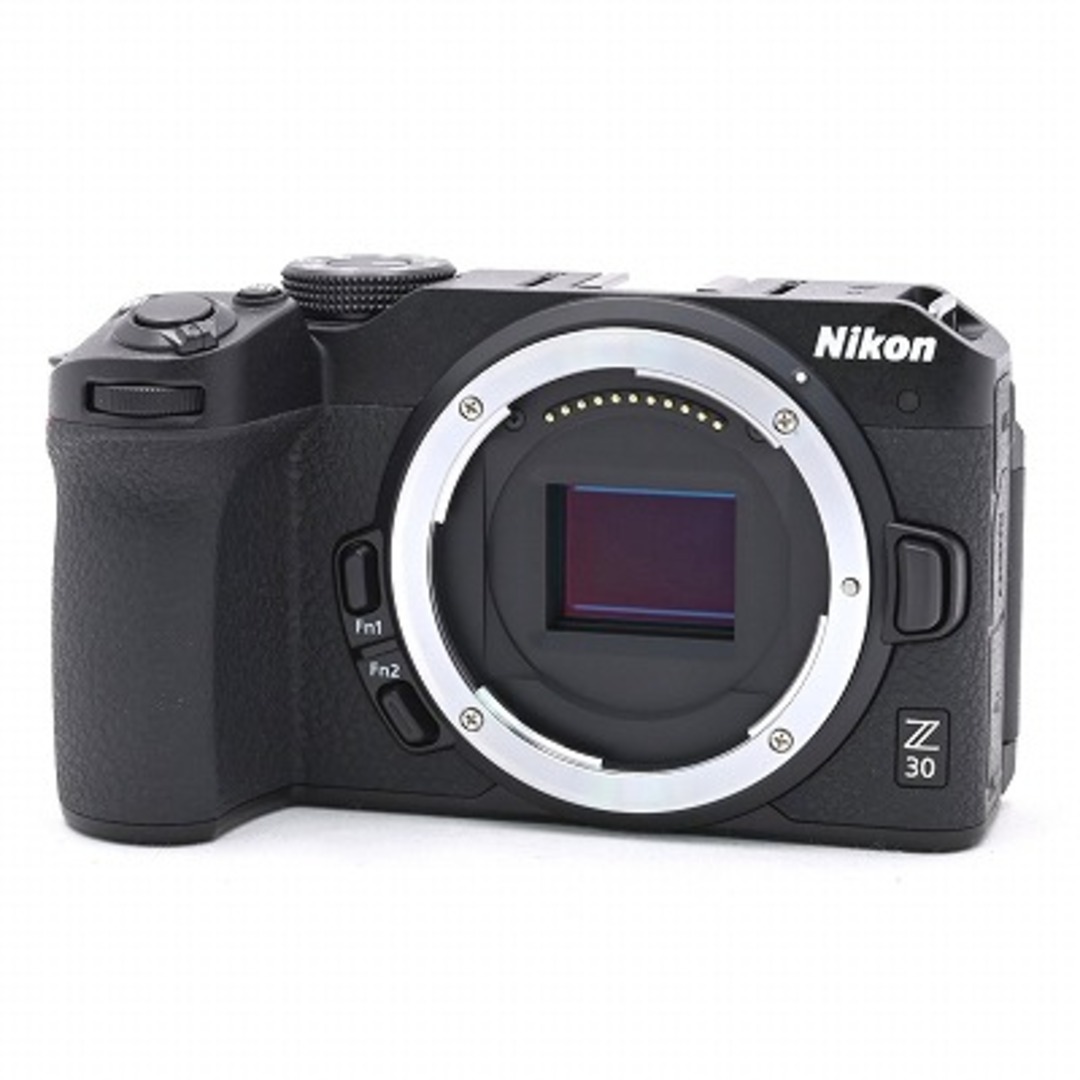 Nikon - Nikon Z30 ボディの通販 by Flagship Camera. （フラッグ