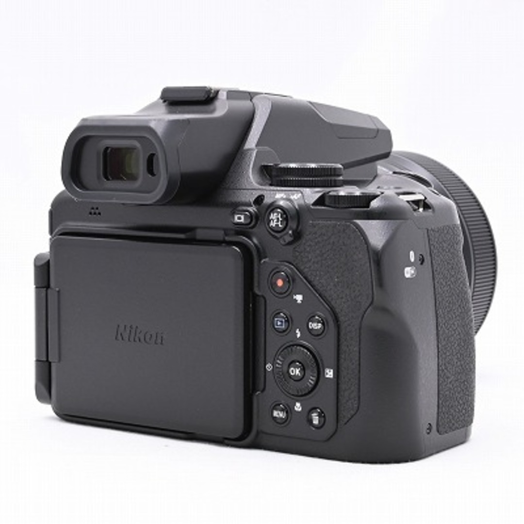 Nikon - Nikon COOLPIX P1000の通販 by Flagship Camera. (フラッグ Nikon - Nikon COOLPIX P1000の通販 by Flagship Camera. (フラッグ