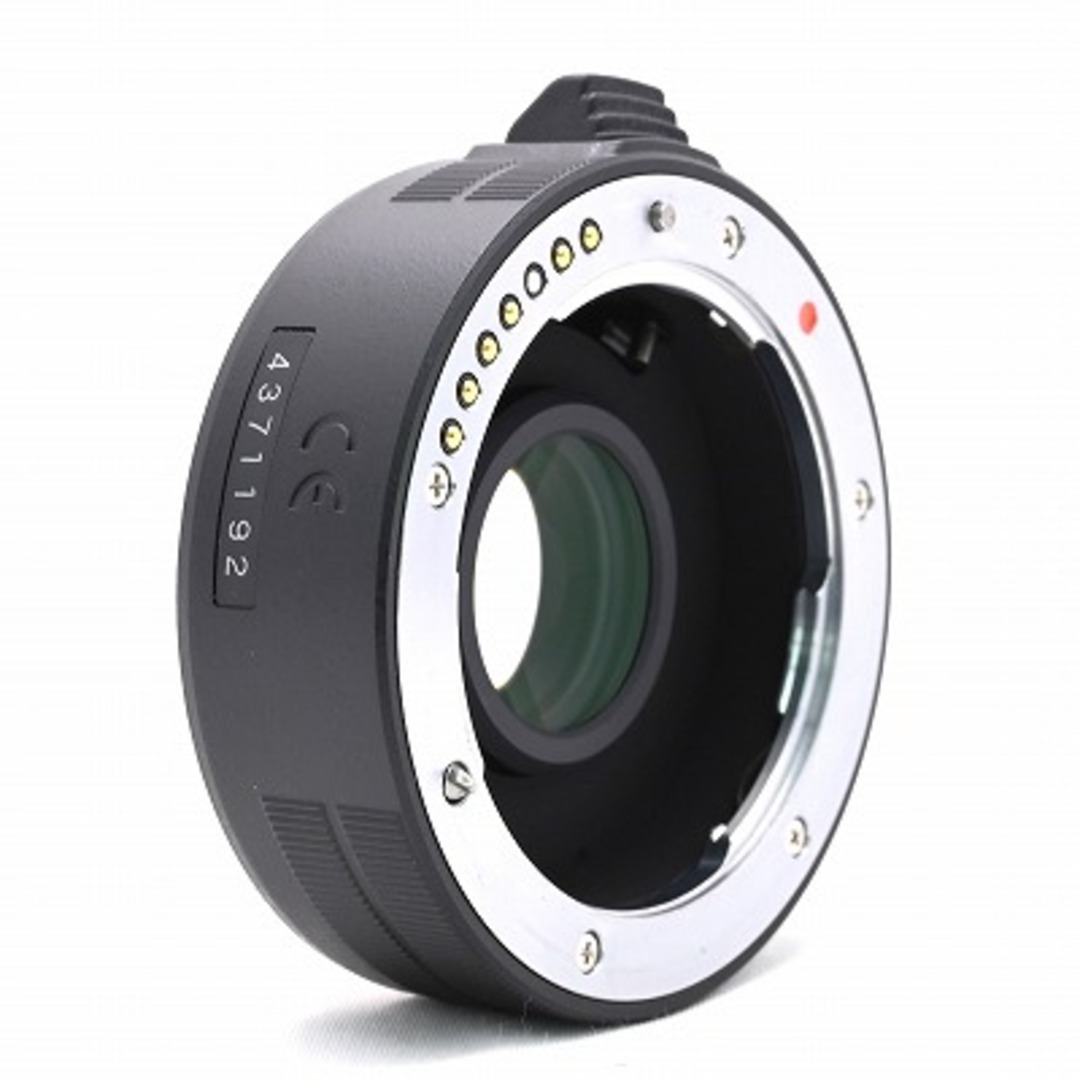 PENTAX(ペンタックス)のPENTAX HD AF REAR CONVERTER 1.4×AW スマホ/家電/カメラのカメラ(その他)の商品写真