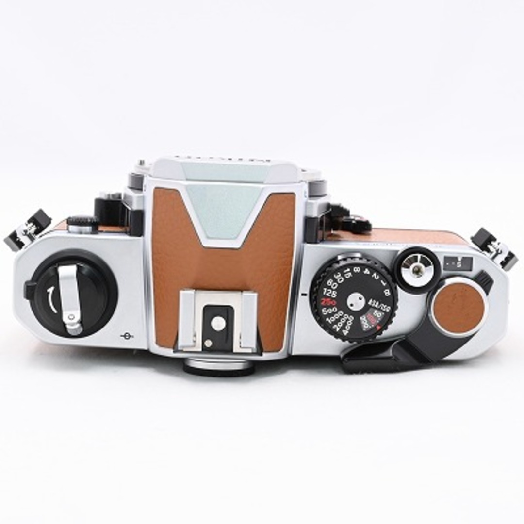 Nikon - Nikon New FM2 LAPITAの通販 by Flagship Camera Nikon - Nikon New FM2 LAPITAの通販 by Flagship Camera