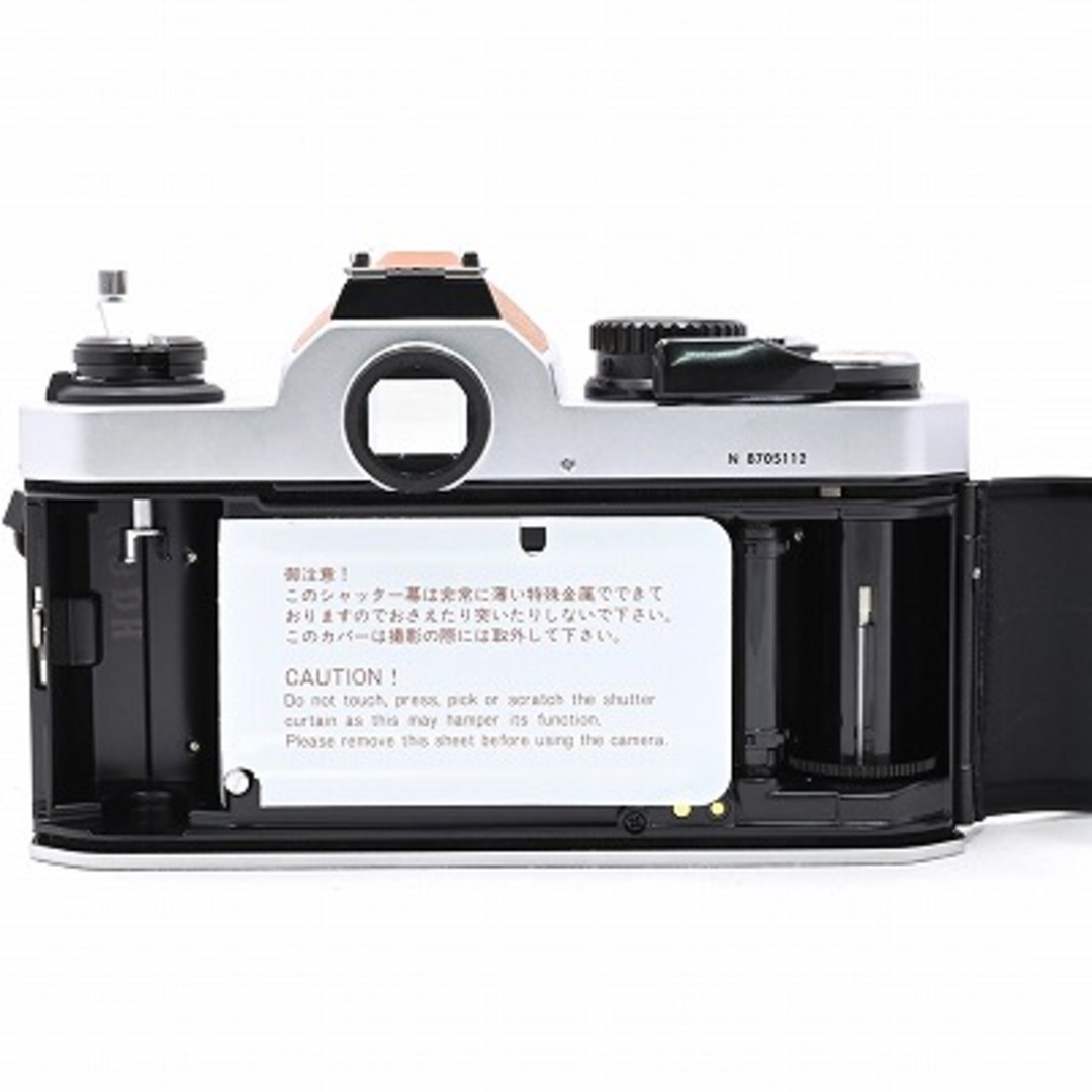 Nikon - Nikon New FM2 LAPITAの通販 by Flagship Camera Nikon - Nikon New FM2 LAPITAの通販 by Flagship Camera