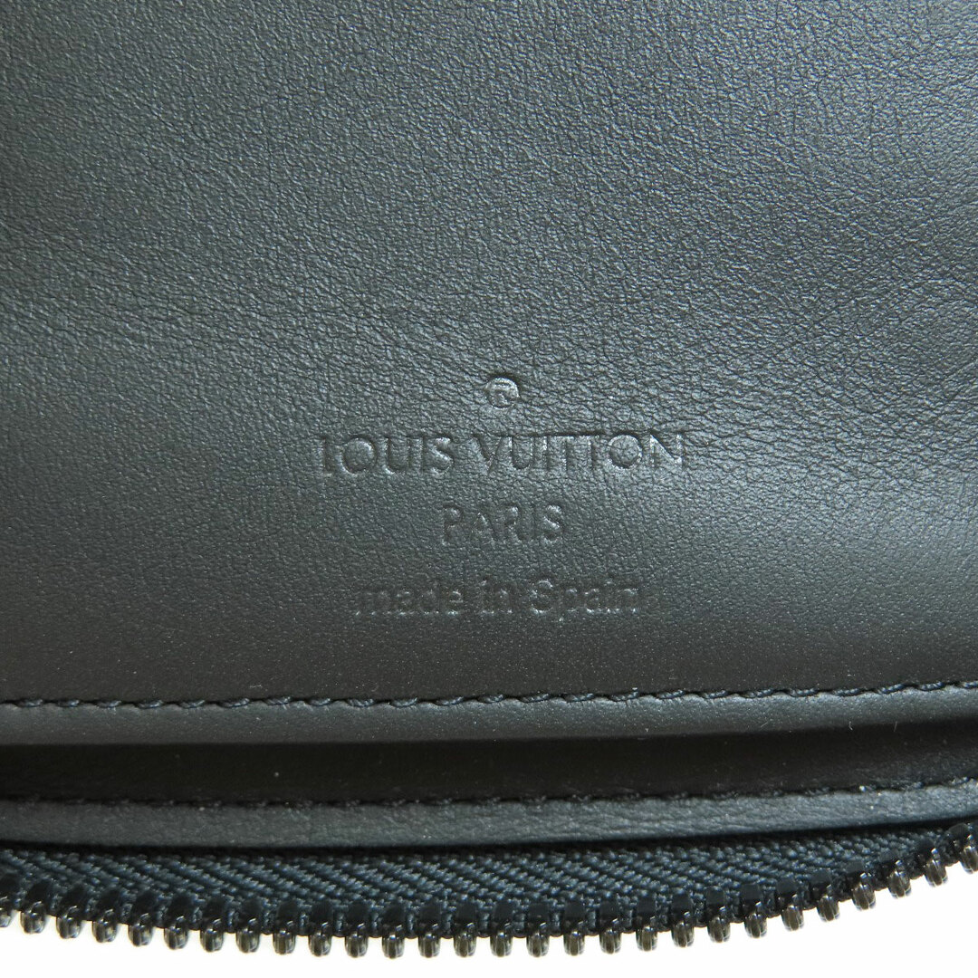 LOUIS VUITTON(ルイヴィトン)のLOUIS VUITTON M62902 ジッピーウォレット・ヴェルティカル モノグラムシャドウ 長財布（小銭入れあり） モノグラムシャドウ ユニセックス メンズのファッション小物(長財布)の商品写真