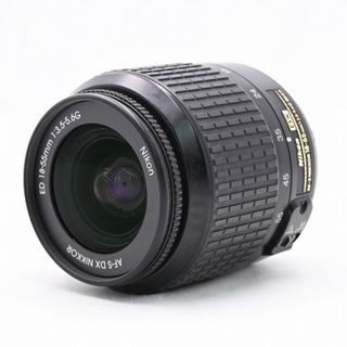 ニコン(Nikon)のNikon AF-S DX 18-55mm F3.5-5.6G(レンズ(ズーム))