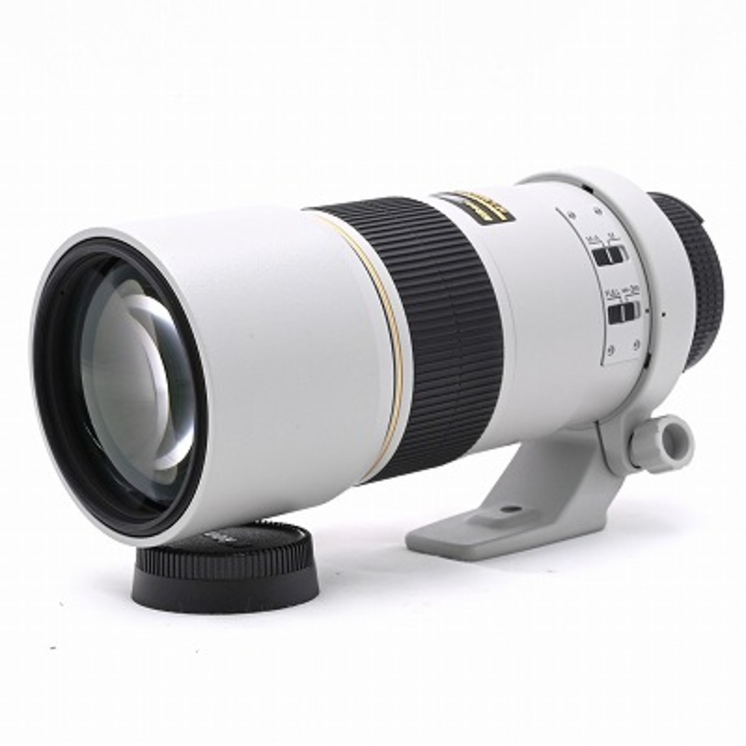 Nikon - Nikon Ai AF-S 300mm F4D IF ライトグレーの通販 by Flagship