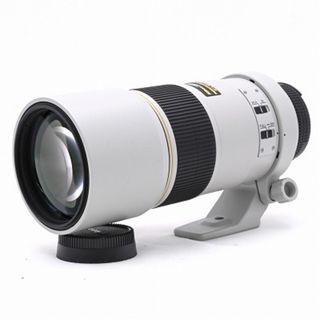 ニコン(Nikon)のNikon Ai AF-S 300mm F4D IF ライトグレー(レンズ(単焦点))