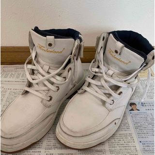 ティンバーランド(Timberland)のTimberland ブーツ (ブーツ)