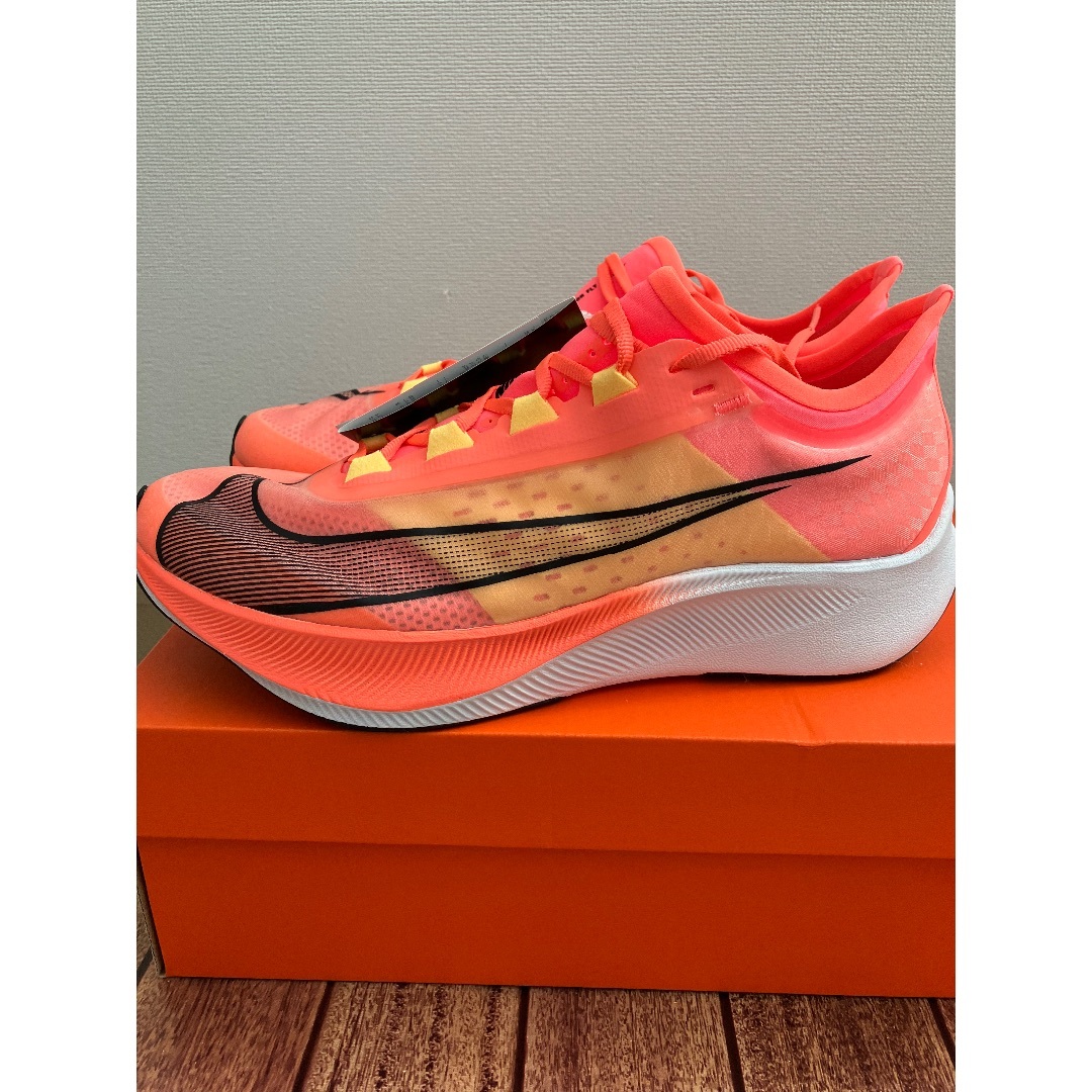 NIKE - NIKE　ズームフライ3