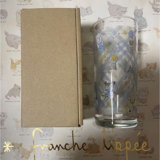 franche lippee - 未使用フランシュリッペ・TOYグラスの通販 by くぅ's