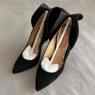 シャルロットオリンピア(Charlotte Olympia)のシャーロットオリンピア ハイヒール(ハイヒール/パンプス)