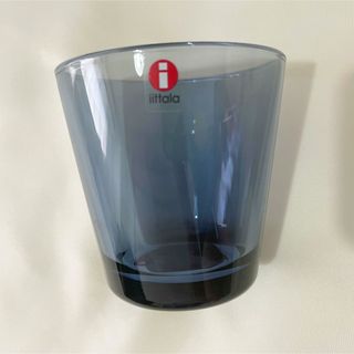 イッタラ(iittala)のイッタラ カルティオ グラス レイン(グラス/カップ)