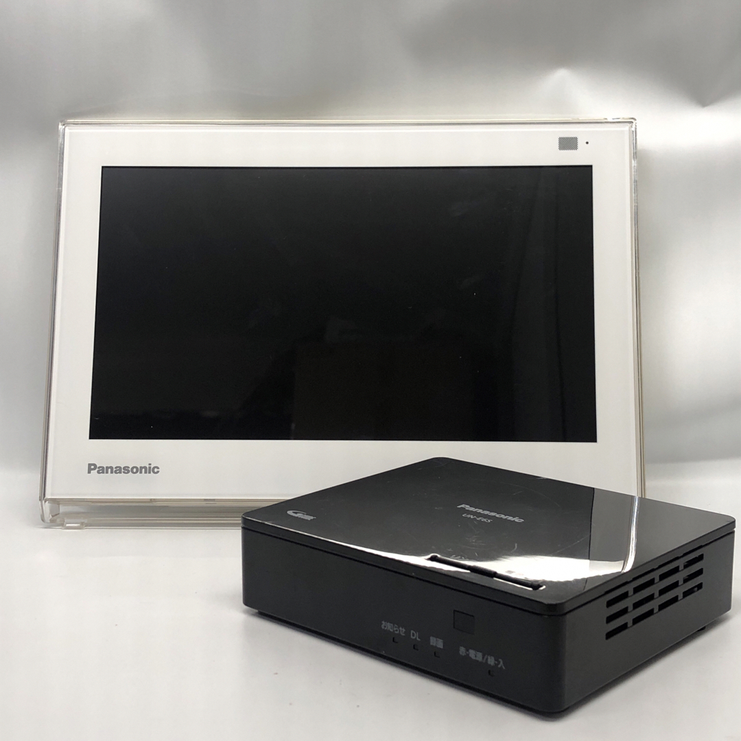 Panasonic プライベートビエラ UN-10E6D 小型 テレビ | フリマアプリ ラクマ